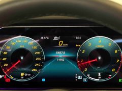 Mercedes-Benz E-Class (Imported) E 260 Coupe - ფოტო 15