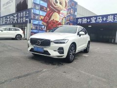 Volvo XC60 B5 AWD Smart Luxury Edition - ფოტო 1
