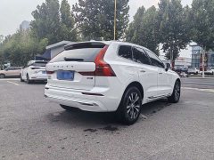 Volvo XC60 B5 AWD Smart Luxury Edition - ფოტო 10