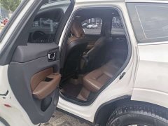 Volvo XC60 B5 AWD Smart Luxury Edition - ფოტო 5