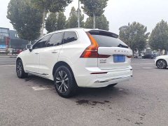 Volvo XC60 B5 AWD Smart Luxury Edition - ფოტო 8