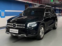 Mercedes-Benz GLB 200 Dynamic - photo 1
