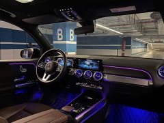 Mercedes-Benz GLB 200 Dynamic - photo 11