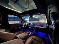 Mercedes-Benz GLB 200 Dynamic - photo 12