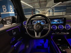 Mercedes-Benz GLB 200 Dynamic - photo 13