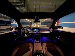 Mercedes-Benz GLB 200 Dynamic - photo 14