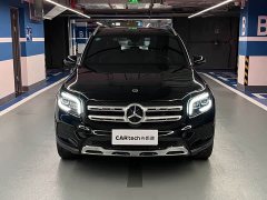 Mercedes-Benz GLB 200 Dynamic - photo 2