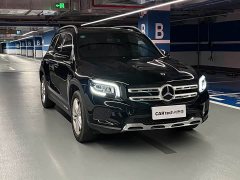 Mercedes-Benz GLB 200 Dynamic - photo 3