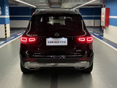 Mercedes-Benz GLB 200 Dynamic - photo 6