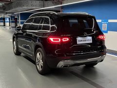 Mercedes-Benz GLB 200 Dynamic - photo 7