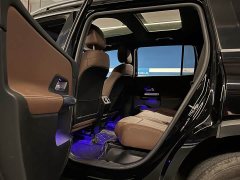 Mercedes-Benz GLB 200 Dynamic - photo 8