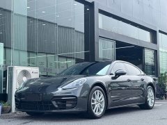 Porsche Panamera 2.9T - ფოტო 1