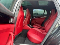 Porsche Panamera 2.9T - ფოტო 10