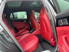 Porsche Panamera 2.9T - ფოტო 11
