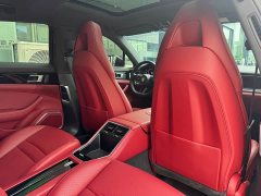 Porsche Panamera 2.9T - ფოტო 12