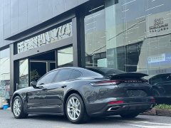 Porsche Panamera 2.9T - ფოტო 13
