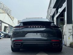 Porsche Panamera 2.9T - ფოტო 14