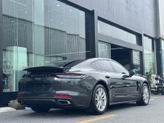 Porsche Panamera 2.9T - ფოტო 15