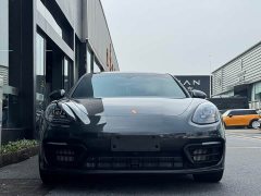 Porsche Panamera 2.9T - ფოტო 2