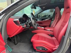 Porsche Panamera 2.9T - ფოტო 4