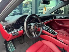 Porsche Panamera 2.9T - ფოტო 5