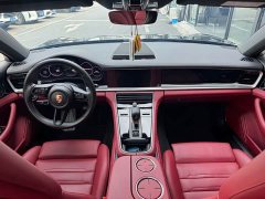 Porsche Panamera 2.9T - ფოტო 6