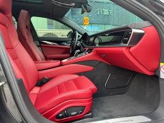 Porsche Panamera 2.9T - ფოტო 7