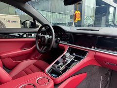 Porsche Panamera 2.9T - ფოტო 8