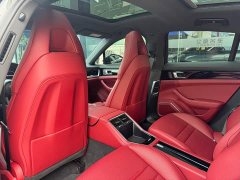 Porsche Panamera 2.9T - ფოტო 9