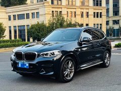 BMW X3 xDrive25i M Sport Package - photo 1