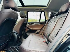 BMW X3 xDrive25i M Sport Package - photo 10