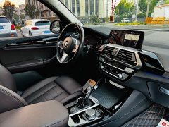 BMW X3 xDrive25i M Sport Package - photo 11