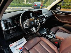 BMW X3 xDrive25i M Sport Package - photo 12