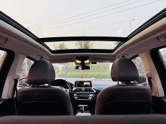 BMW X3 xDrive25i M Sport Package - photo 13