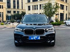 BMW X3 xDrive25i M Sport Package - photo 2