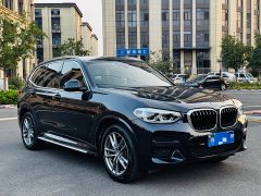 BMW X3 xDrive25i M Sport Package - photo 3