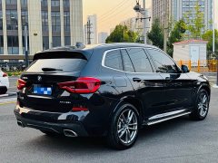 BMW X3 xDrive25i M Sport Package - photo 4