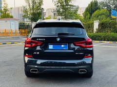 BMW X3 xDrive25i M Sport Package - photo 5