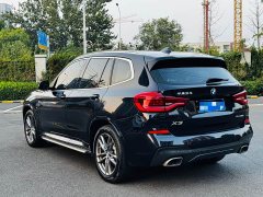 BMW X3 xDrive25i M Sport Package - photo 6