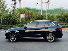 BMW X3 xDrive25i M Sport Package - photo 7