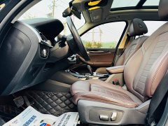 BMW X3 xDrive25i M Sport Package - photo 8
