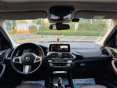 BMW X3 xDrive25i M Sport Package - photo 9