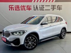 BMW X1 sDrive25Li Premier - ფოტო 1