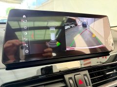 BMW X1 sDrive25Li Premier - ფოტო 10