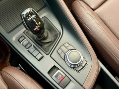 BMW X1 sDrive25Li Premier - ფოტო 11