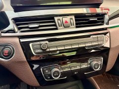 BMW X1 sDrive25Li Premier - ფოტო 12