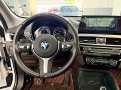 BMW X1 sDrive25Li Premier - ფოტო 13