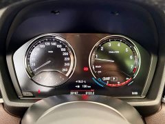 BMW X1 sDrive25Li Premier - ფოტო 14