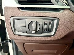 BMW X1 sDrive25Li Premier - ფოტო 15