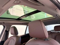 BMW X1 sDrive25Li Premier - ფოტო 17